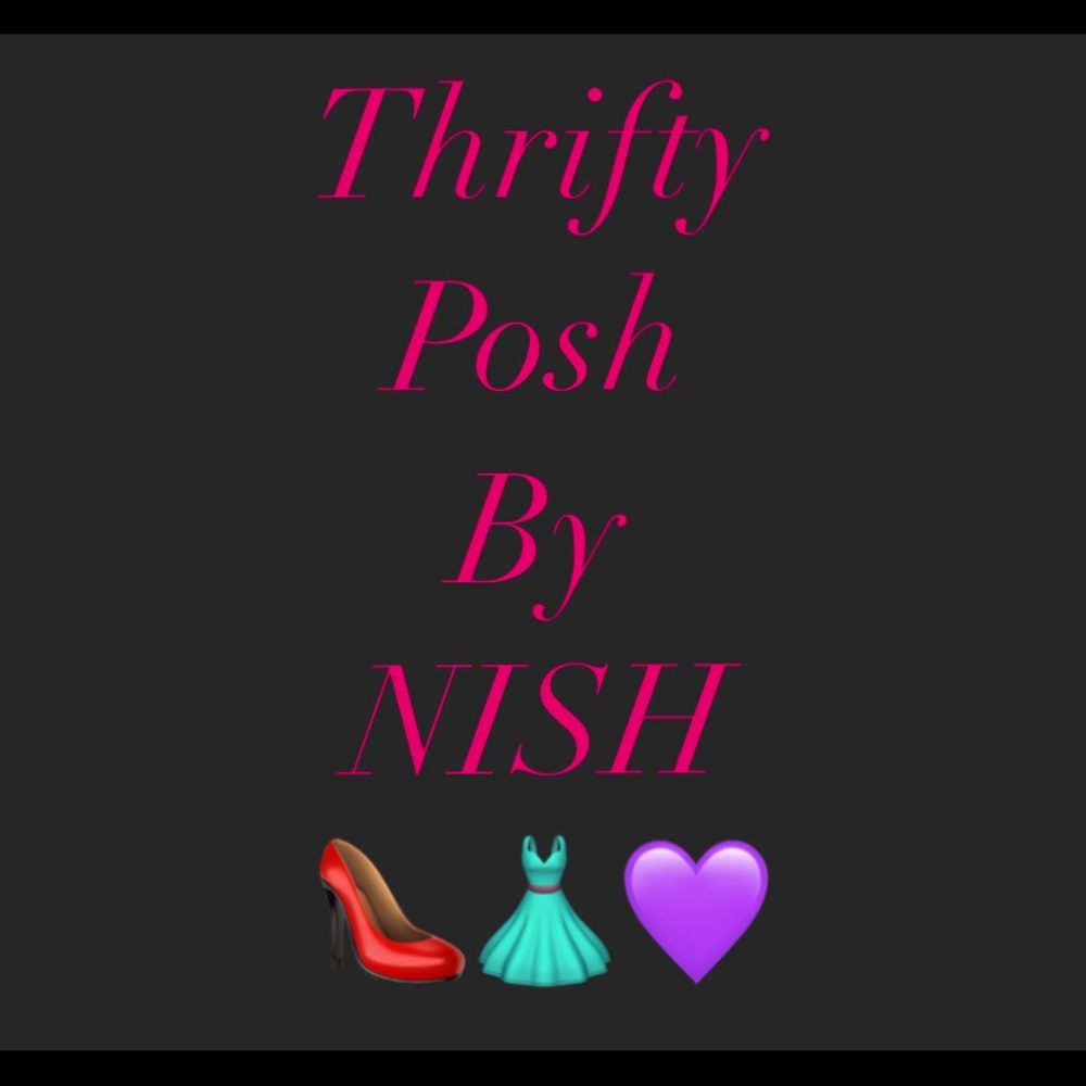 Meet your Posher, Tanisha